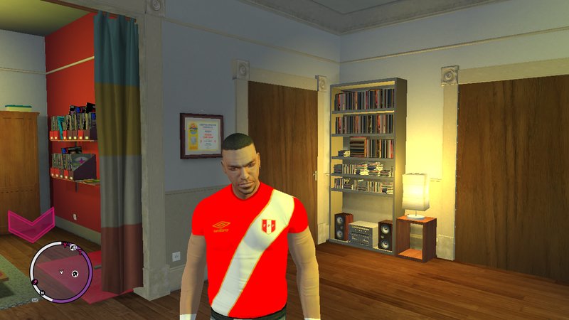 mod